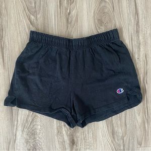 Champion sleep shorts